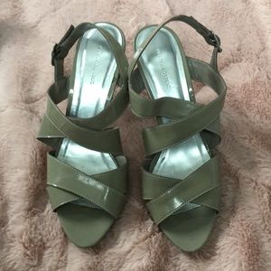 Banana Republic Sandals